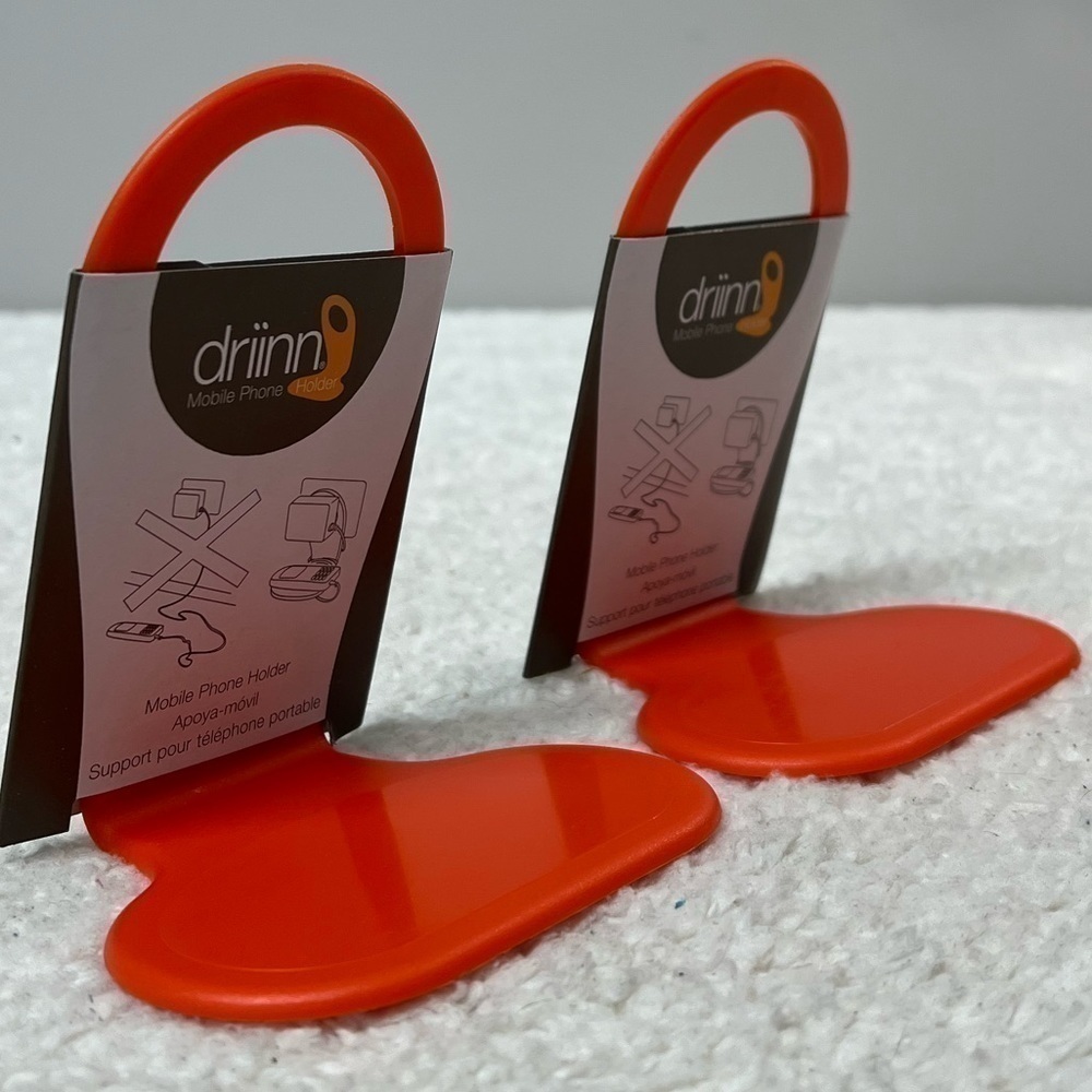 Driinn Mobile Phone Holder - Picture 2 of 8